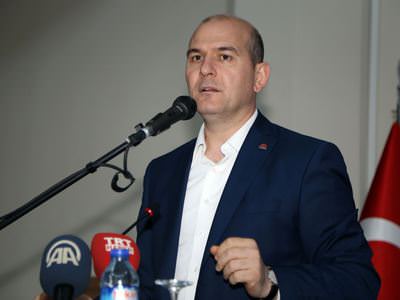 "Sadece Cumhurbaşkanı seçmeyeceğiz"