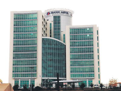 Ali Babacan batan Bank Asya'ya kıyak yaptı