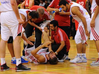 Birkan Batuk 6 ay yok