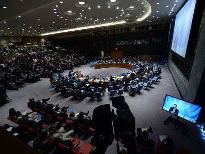 BMGK IŞİD'i "çok sert" kınadı