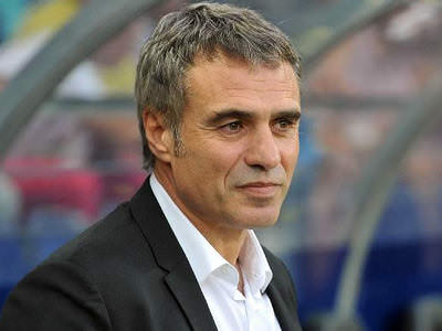 Ersun Yanal giderse ilk aday belli