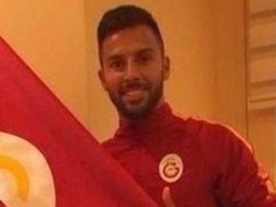 Galatasaray Yasin Öztekin'i resmen açıkladı