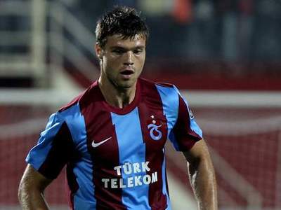 Trabzon'da Celutska'nın sözleşmesi feshedildi