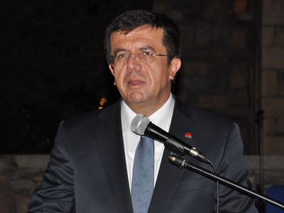 Zeybekci: Cari açık iki yıl içinde hayal olur