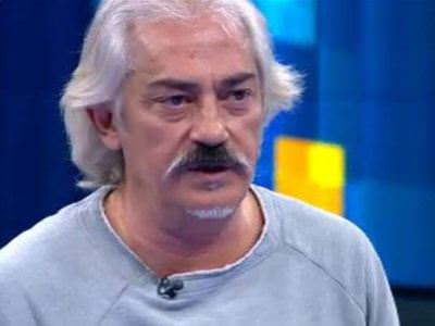 Mustafa Altıoklar'dan Türk halkına hakaret