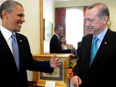 ABD'den Erdoğan açıklaması