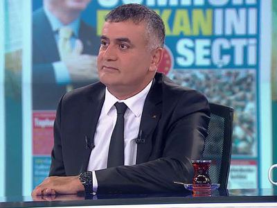"Sandığa gitmeyenlerin büyük bölümü Ak Partililer"