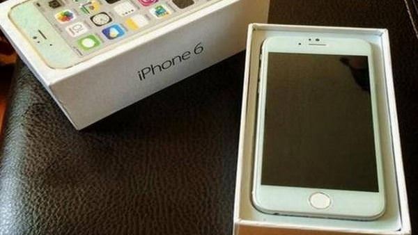 İşte iPhone 6'nın en net fotoğrafı - 1