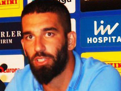 Arda: Bana fırça atmak kimsenin haddine değil