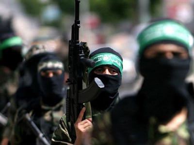 Hamas'tan İsrail'e kritik teklif