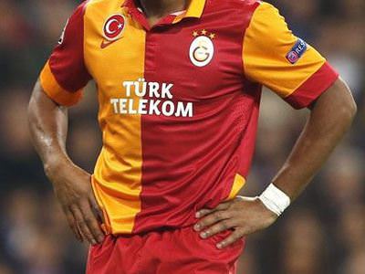 Galatasaray'da bir ayrılık daha! İşte yeni takımı