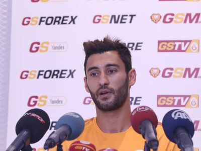 Veysel Sarı: "Bir kupa varsa sonucu bellidir"