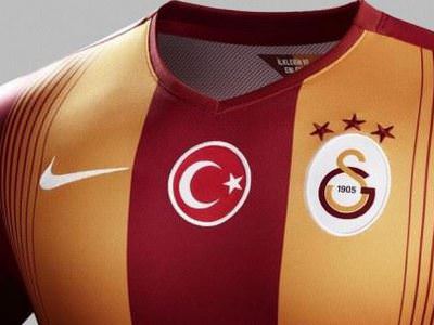 Şükrü Ergün açıkladı! G.Saray'a dev sponsor...