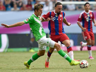 Ribery, milli takımı bıraktı!