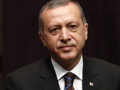 Yeni başbakanlık binasına ziyaret