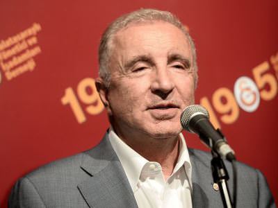 Ünal Aysal'dan transfer açıklaması!