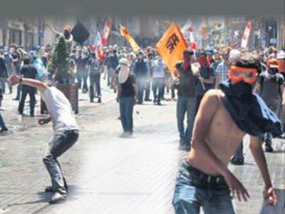 FBI Gezi'si