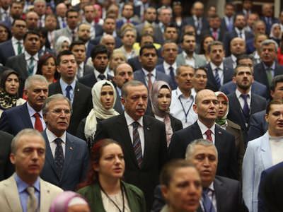 Yeni başbakan belli oluyor!