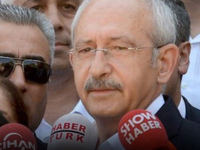 İnceldiği yerden kopacak