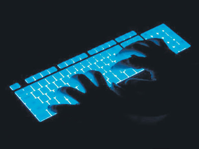 Paralelci polislerin gizli 'özel hayat' arşivi