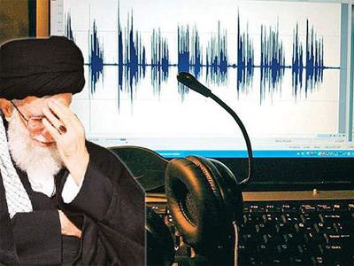 Paralel yapı İran'ı da dinlemiş