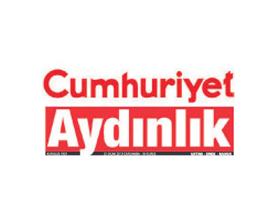 Cumhuriyet ve Aydınlık'a casusluk davası