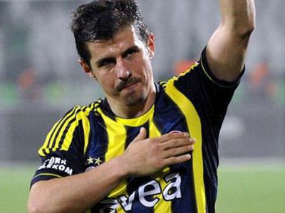 Papa'dan Emre'ye sürpriz telefon!
