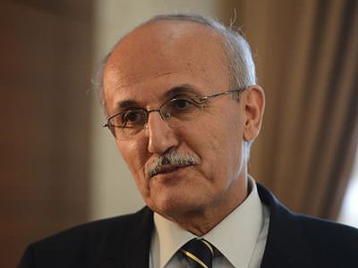 Yargıtay'dan 'Feyzioğlu' açıklaması