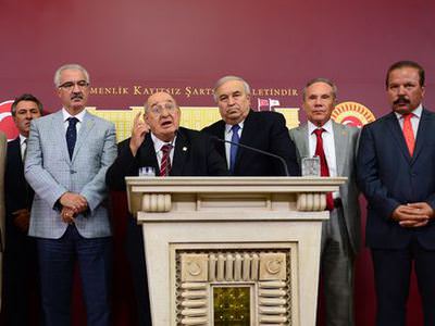 CHP'lilerden Kılıçdaroğlu'na: Bedelini öde
