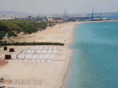 Antalya'da 80 yıl sonra bir ilk