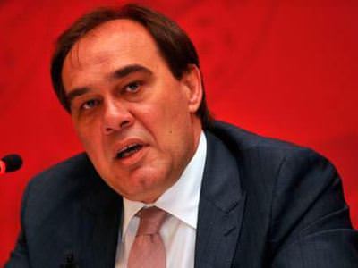 Demirören ve Bilgili ihraç edildi
