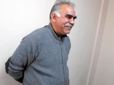 Öcalan: 30 yıllık savaş bitiyor