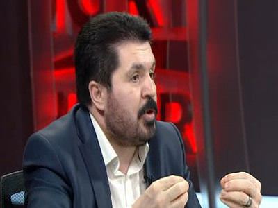 Savcı Sayan: CHP'li vekiller Erdoğan'a oy verdi