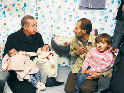 9. kez seçim kazanan Erdoğan’ın başarı şifreleri