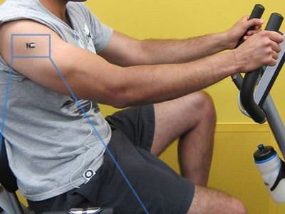 Terden elektrik üreten pil yapıldı