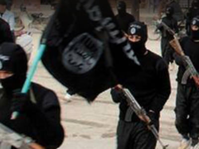 IŞİD'i MOSSAD ve CIA kurdu!