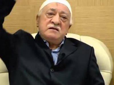 Fethullah Gülen'e bir darbe daha!