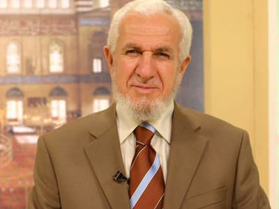 "Paralel yapı beni öldürmeye çalıştı"
