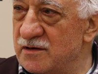 Evlerine ateş düştü