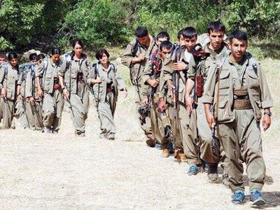 Kandil'den dönüşler başladı