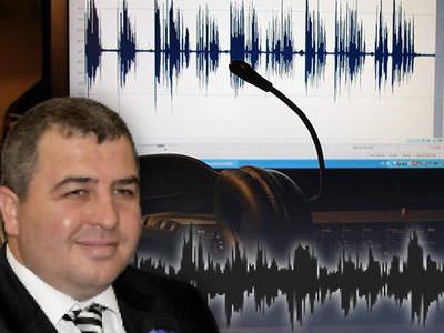 Cemaatten fişlemenin ardından bir tezgah daha!
