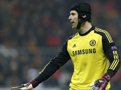Chelsea kalecisi Petr Cech'den Galatasaray itirafı