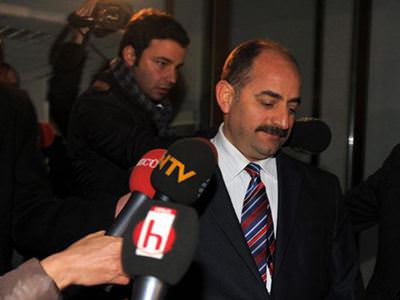 Zeki Üçok: Zekeriya Öz yasadışı dinlemeyi itiraf etti