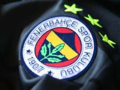 Fenerbahçe'ye müthiş sponsor