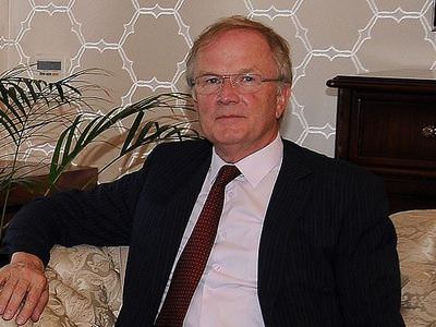 Almanya'nın Ankara Büyükelçisi Dışişlerine çağrıldı
