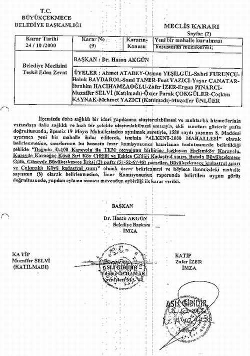 Bedaş'a 700 bin TL fazla ödeme yapılmış! - 3