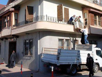 Maliye ve SGK hacizleri durdurdu
