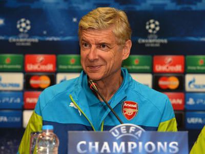 Wenger: Oğuzhan'ın gelişimi sevindirici