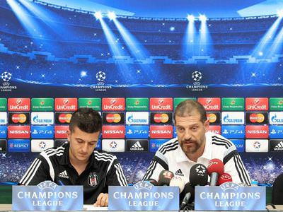 Bilic: Selfie çekmeye çıkmıyoruz