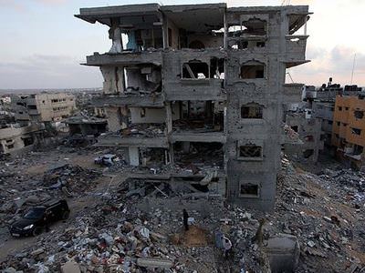 Filistin 8 maddelik ateşkes formülünü kabul etti iddiası